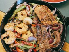 -HFFOUSA TACO弗萨塔可墨西哥餐厅(颐堤港店)