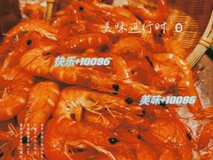 -韵咖啡自助餐厅(天津香格里拉店)