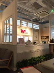 -WPlus明星肖像亲子全家福摄影