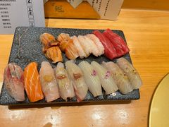 -鮨冠OMAKASE食べ放题(北京首店)
