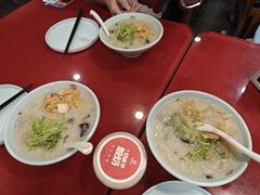 -宏状元现熬粥·京味菜(五棵松店)
