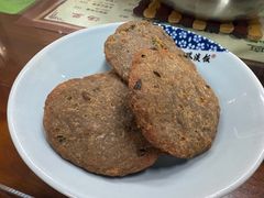 农家煎藕饼-粗茶淡饭(东关街店)