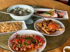 -梅姐海鲜餐厅(水头海鲜街店)
