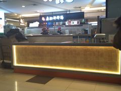 -CoCo都可(虹口龙之梦店)