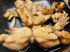 -老天桥蛙炉火锅(姑苏总店)