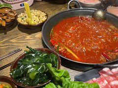 -冯校长老火锅(深圳总店)