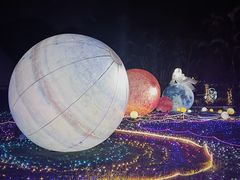 -观澜湖生态运动公社