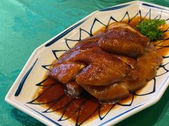 -誉八仙粤菜(万象天地店)