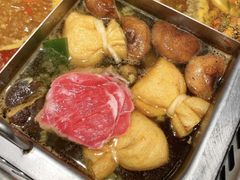 -海底捞火锅(凯德广场店)
