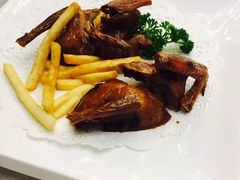 -潮福城大酒楼·潮粤菜·港式点心(阳光城店)