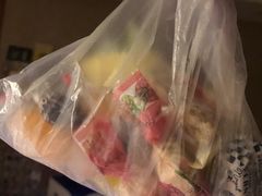 -张秉贵糖果专柜(北京市百货大楼店)