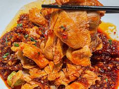 -巴蜀风·地道川菜(总店)