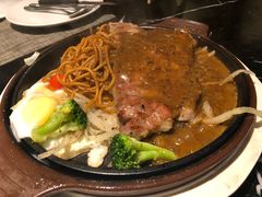 -半秋山西餐厅(巴南万达广场店)