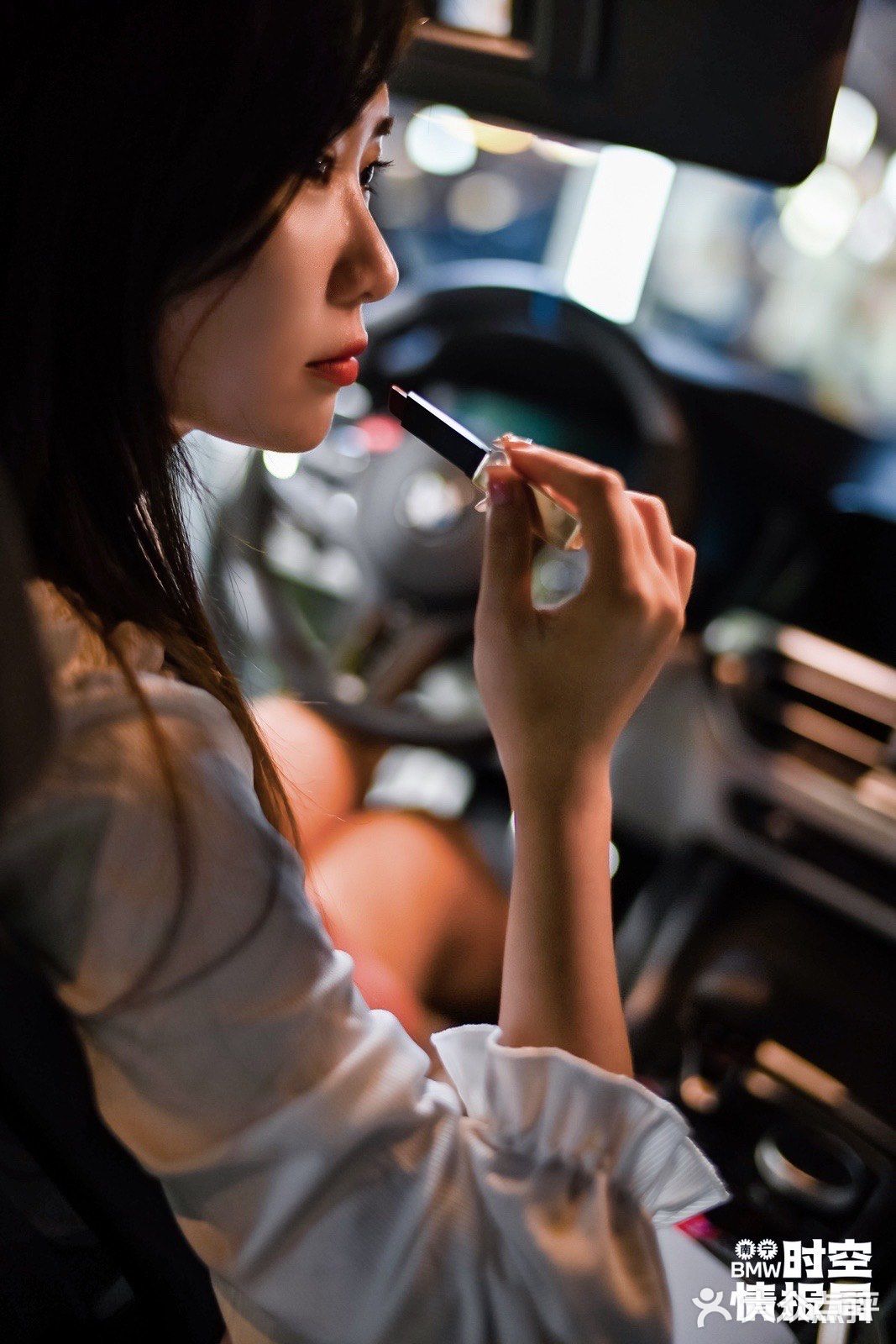 南宁/BMW超A汽车改装快闪店🚘