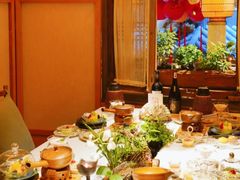 -叶叶菩提(太原别墅店)