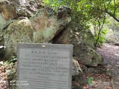 -海口火山口国家地质公园