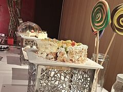 -天伦王朝酒店·盛华瑄餐厅