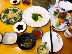 -天正河鲀·河豚亭(大连店)