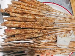 -古彭7只羊·招牌白串·碳锅羊肉旗舰店