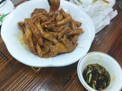 -南记食粥坊·宵夜大排档(莲花店)