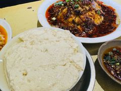 -张豆花(碚峡路店)