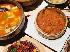 -山石榴·贵州菜(丰盛里店)