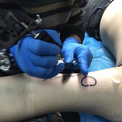 点击看大图 -越域刺青