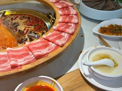 -川中渝夫火锅(铜陵万达广场店)