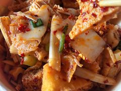 -湘西里泡菜(旭辉店)