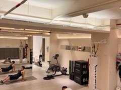 -YCHL Studios健身工作室(市二宫店)