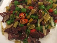 -老上海弄堂菜馆(恒基名人购物中心店)