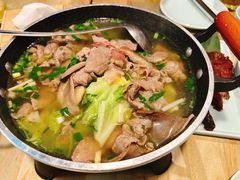 跷脚牛肉-全牛匠·乐山跷脚牛肉(望京店)