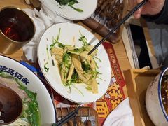 -马记永·兰州牛肉面(3019君尚店)