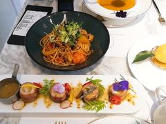 -张爱施法式西餐厅(汉街店)