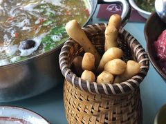 -盡膳口福·百年汤方火锅(科华北路店)
