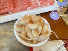 -清真·鸦儿李记·涮肉(花市店)