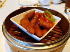 -丽思卡尔顿酒店-天泰轩中餐厅(大沽北路店)