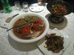 -马凯餐厅(长椿街店)