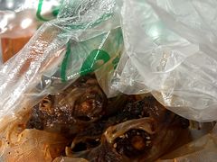 -老黄记手撕烤兔(玉林街店)