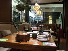 大堂-云海肴·汽锅鸡·云南菜(美罗城店)