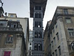 -圣胡斯塔升降机