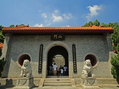 -南沙天后宫景区
