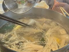 -焯牛潮汕牛肉火锅(云峰街创始店)