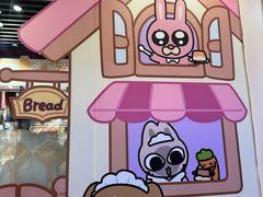 -IPSTAR·潮玩星球·主题店(上海店)