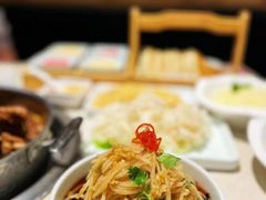 -浩爷羊蝎子火锅(望京店)