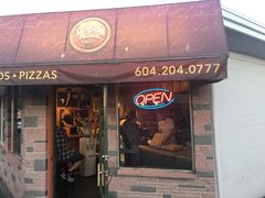 门面-Steveston Pizza Company (Richmond)