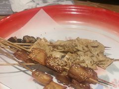 -北丐先生·野馄饨烧烤(泰达E街区店)
