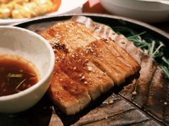 -狮拾久·现代新加坡料理(福田COCO Park店)