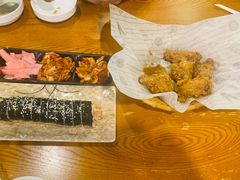 -韩礼年糕(飞虹路店)