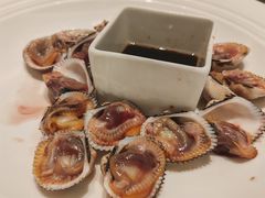 -高佳庄·舟山海鲜(海景旗舰店)